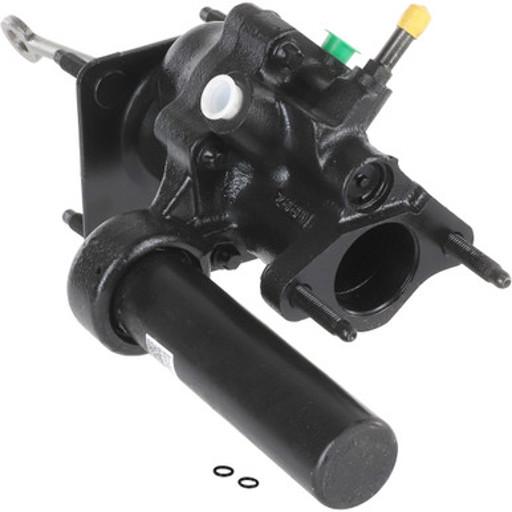 Power Brake Booster