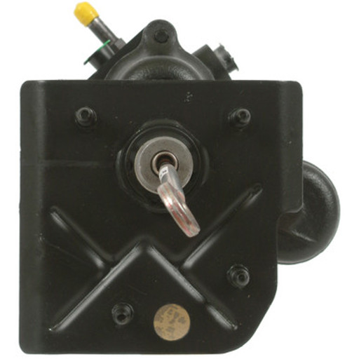 Power Brake Booster