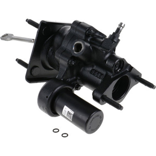 Power Brake Booster