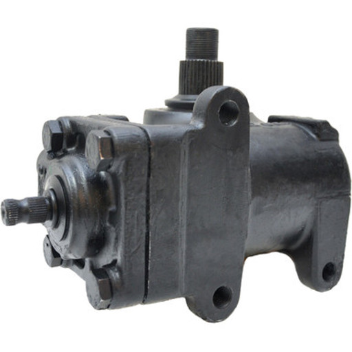 Steering Gear