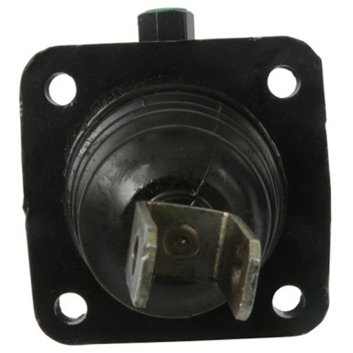 Power Brake Booster