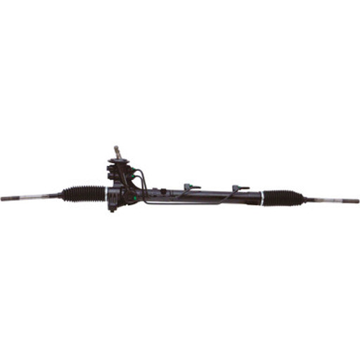Rack and Pinion Assembly