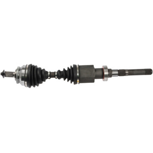 CV Axle Assembly