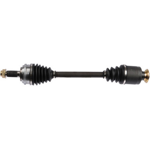 CV Axle Assembly