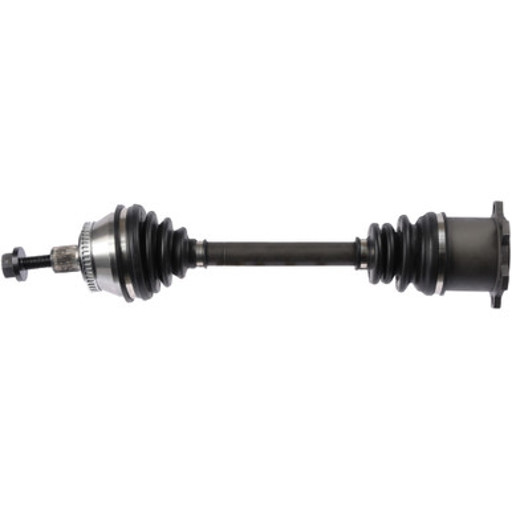 CV Axle Assembly