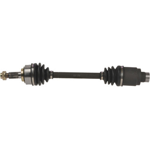 CV Axle Assembly