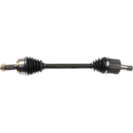 CV Axle Assembly