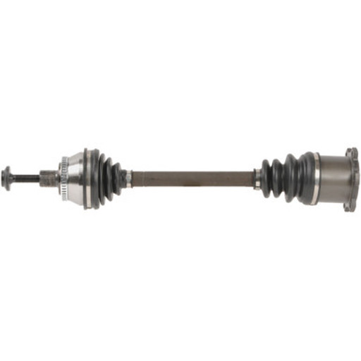 CV Axle Assembly
