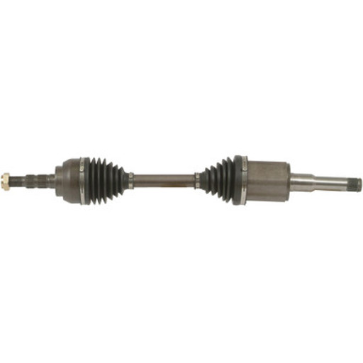 CV Axle Assembly