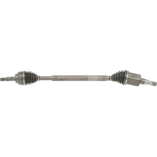 CV Axle Assembly
