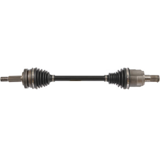 CV Axle Assembly