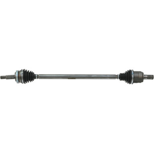 CV Axle Assembly