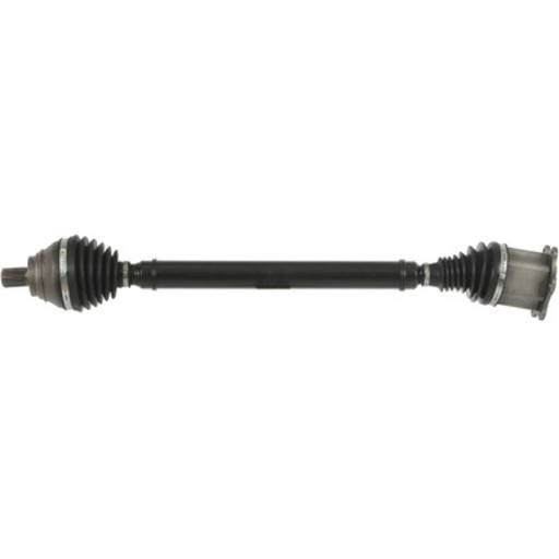 CV Axle Assembly