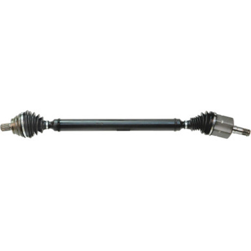 CV Axle Assembly