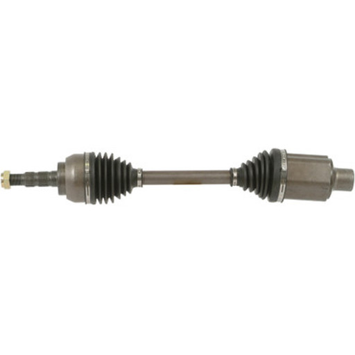 CV Axle Assembly