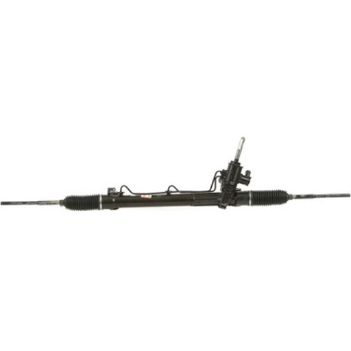 Rack and Pinion Assembly