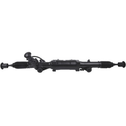 Rack and Pinion Assembly