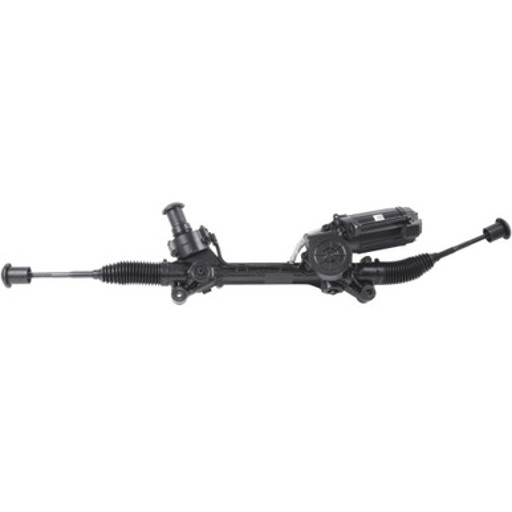 Rack and Pinion Assembly