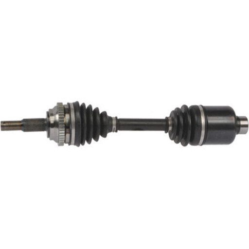 CV Axle Assembly