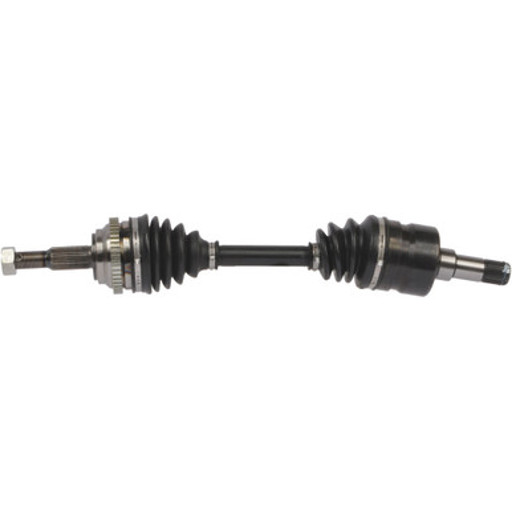 CV Axle Assembly