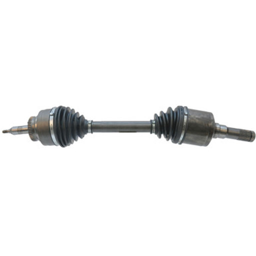 CV Axle Assembly