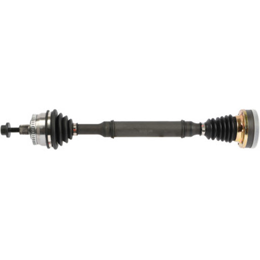 CV Axle Assembly