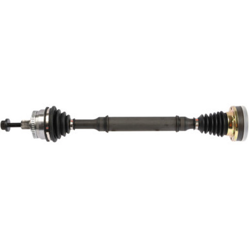 CV Axle Assembly