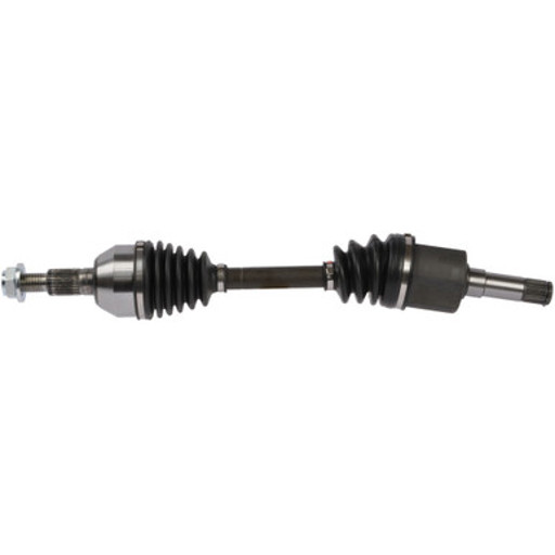 CV Axle Assembly