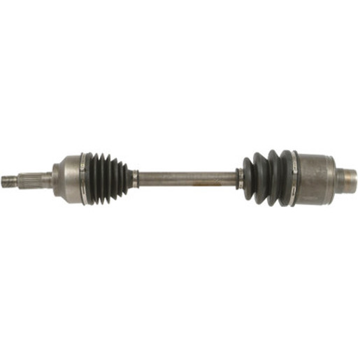 CV Axle Assembly