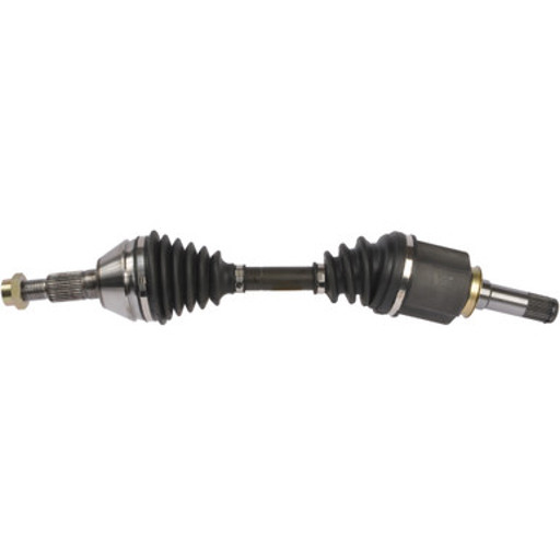 CV Axle Assembly