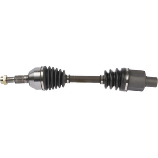 CV Axle Assembly