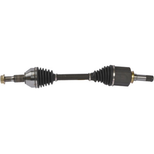 CV Axle Assembly