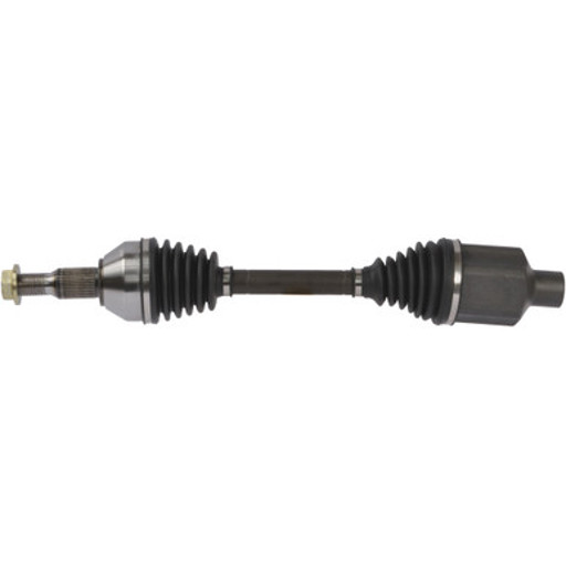 CV Axle Assembly