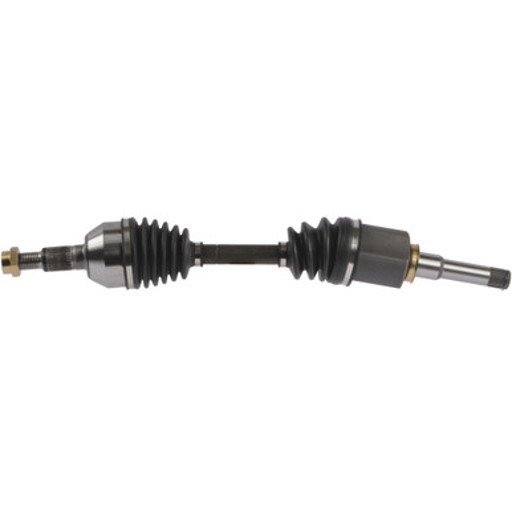 CV Axle Assembly