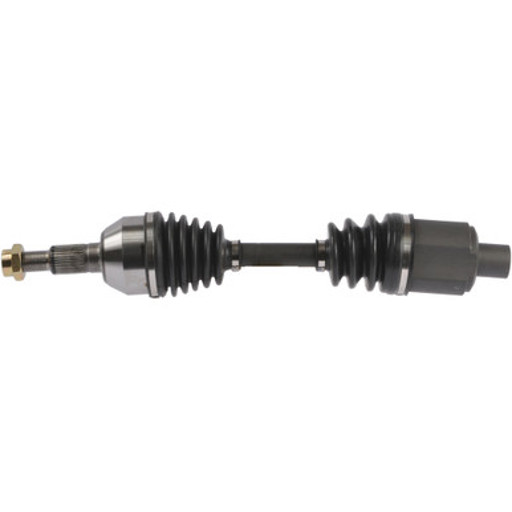 CV Axle Assembly