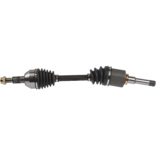CV Axle Assembly