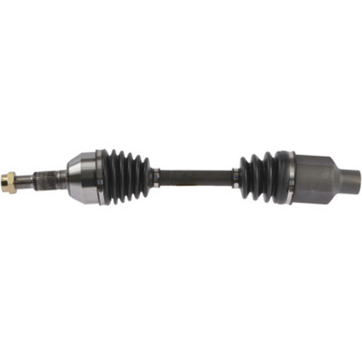 CV Axle Assembly