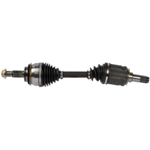 CV Axle Assembly