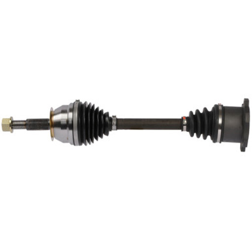 CV Axle Assembly