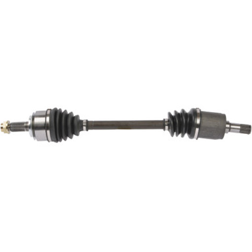 CV Axle Assembly
