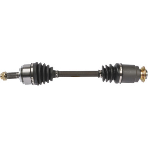 CV Axle Assembly