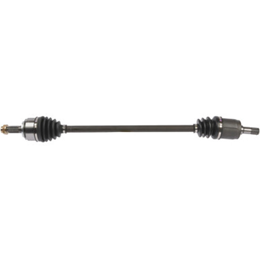 CV Axle Assembly
