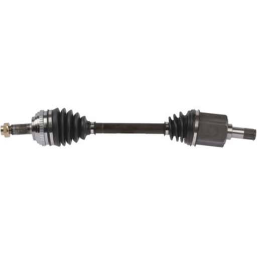 CV Axle Assembly