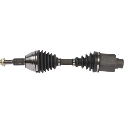 CV Axle Assembly