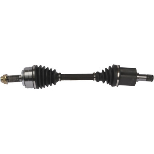 CV Axle Assembly