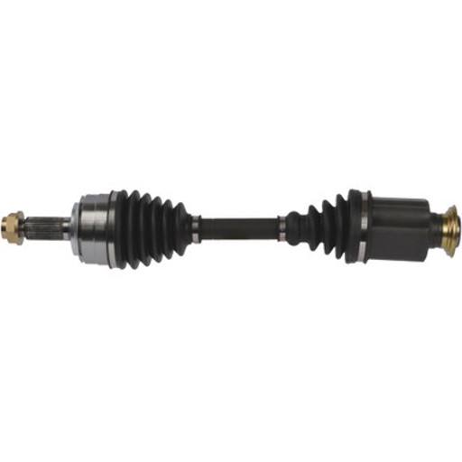 CV Axle Assembly