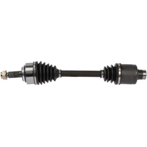 CV Axle Assembly