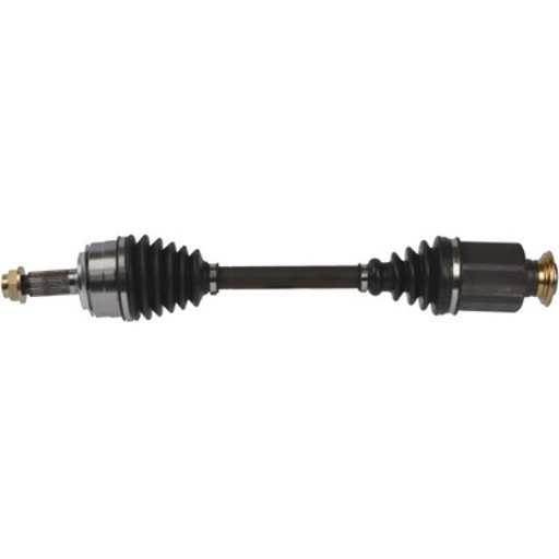 CV Axle Assembly