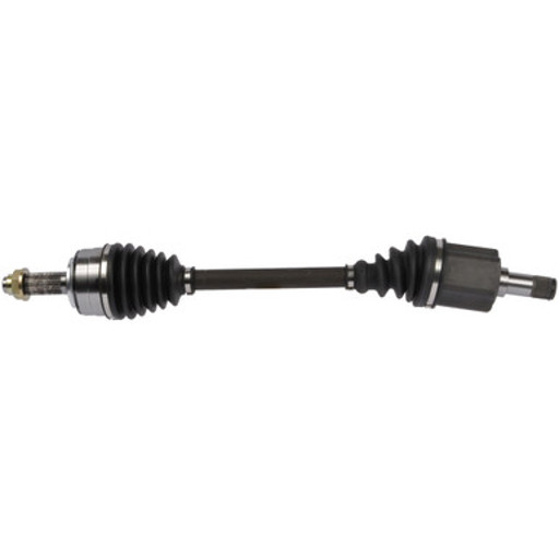 CV Axle Assembly