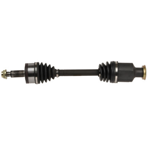 CV Axle Assembly